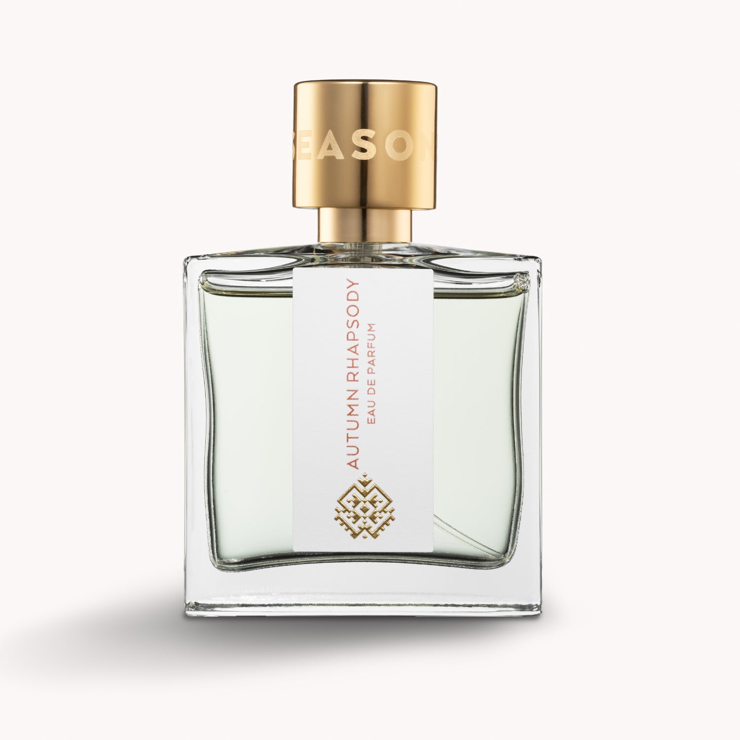 Autumn Rhapsody Eau De Parfum 50ml - Exclusive Unisex Fragrance