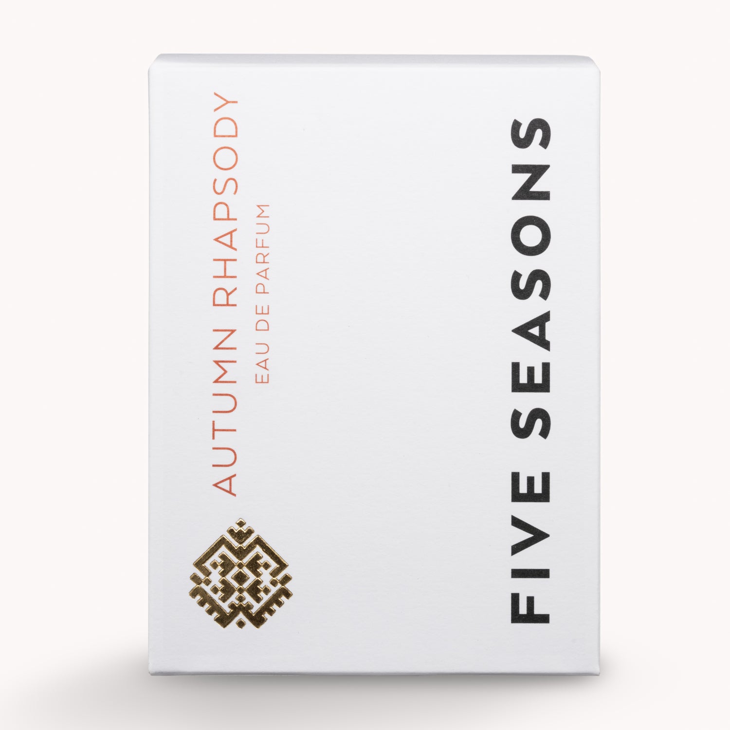 Autumn Rhapsody Eau De Parfum 50ml - Exclusive Unisex Fragrance