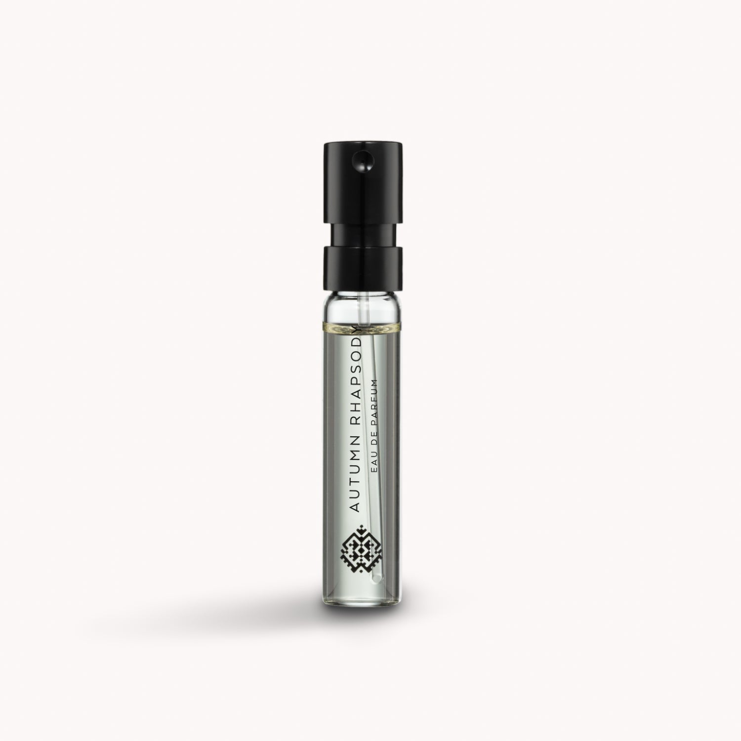 Autumn Rhapsody Sample - Eau De Parfum 2ml - Exclusive Unisex Fragrance