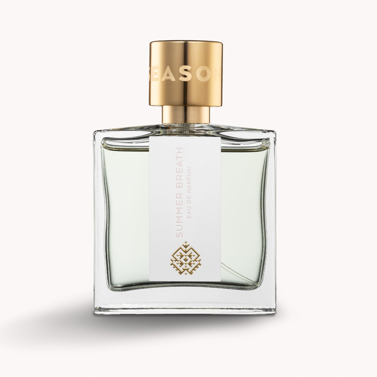 Summer Breath Eau De Parfum 50ml - Luxury Unisex Perfume for Men and Women