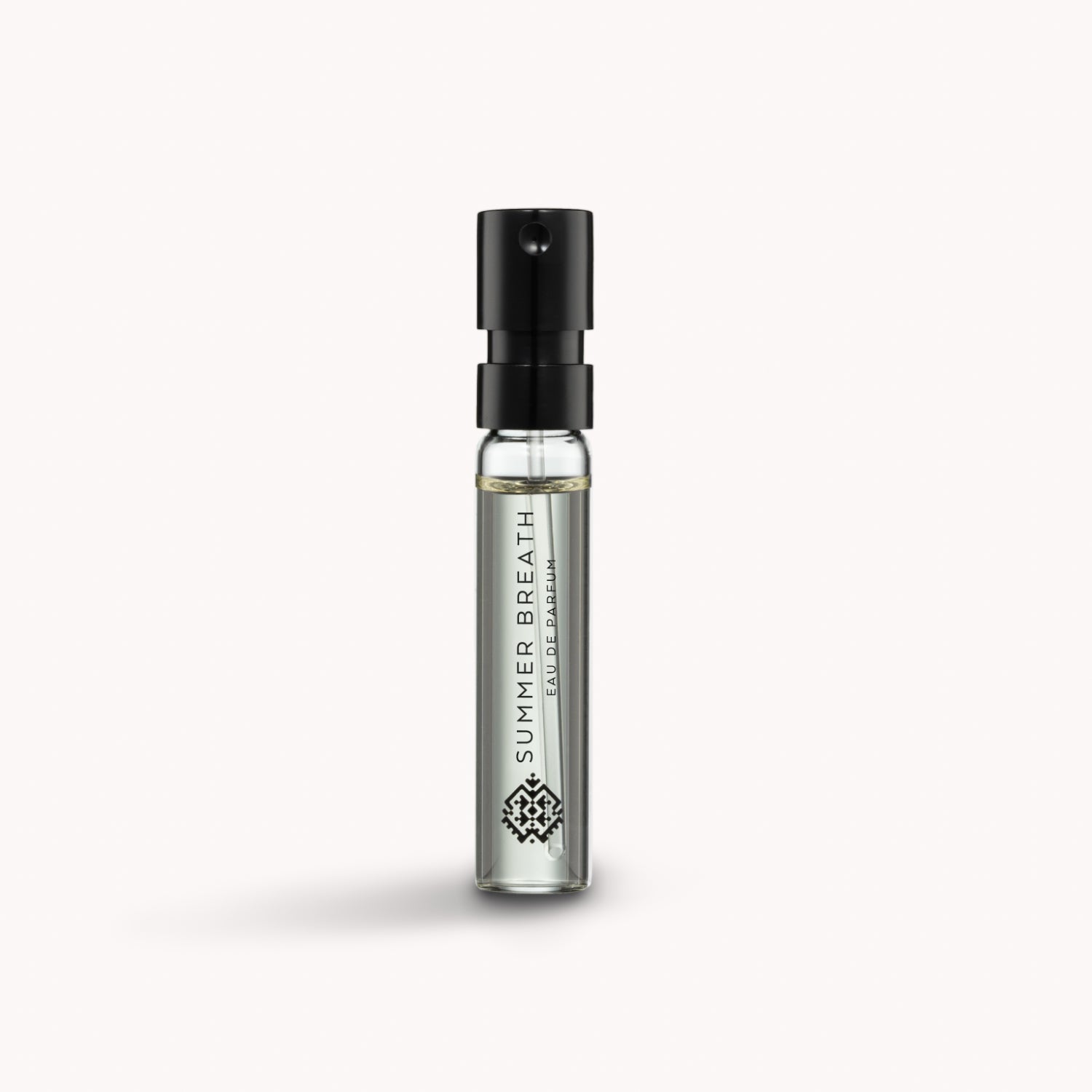 Summer Breath Sample - Eau De Parfum 2ml - Luxury Unisex Perfume for Men and Women