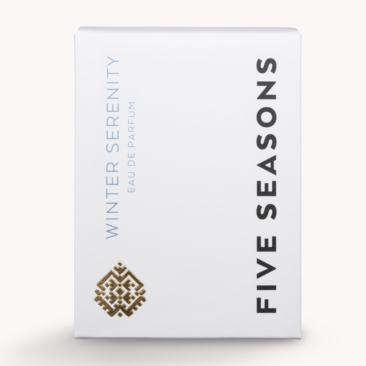 Winter Serenity Eau De Parfum 50ml - High-End Unisex Perfume for Men and Women