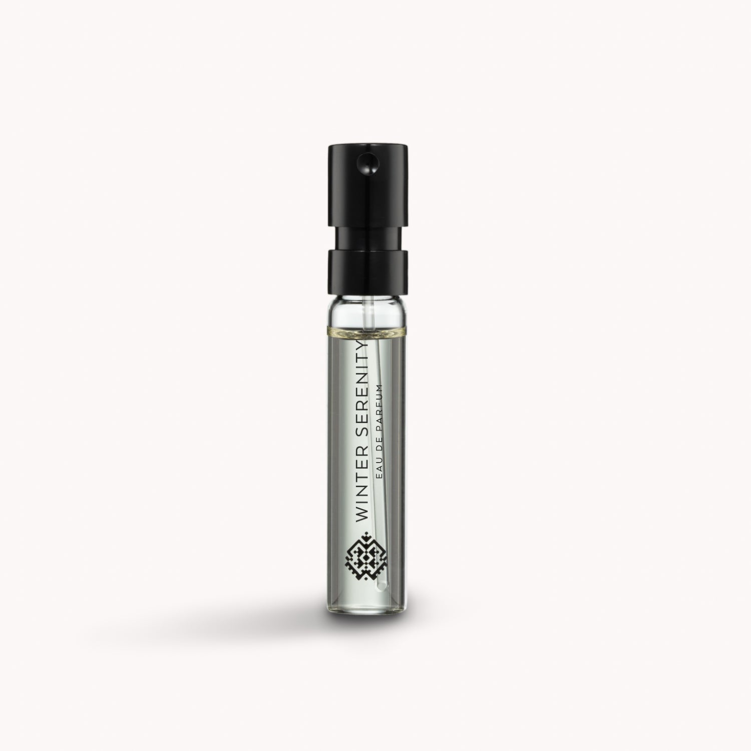 Winter Serenity Sample - Eau De Parfum 2ml - High-End Unisex Perfume for Men and Women